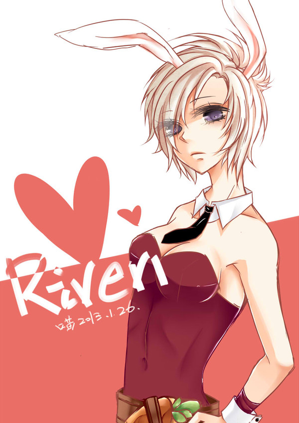 Riven