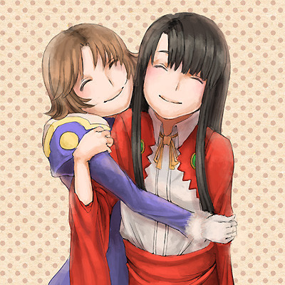 アヤ＆カシス