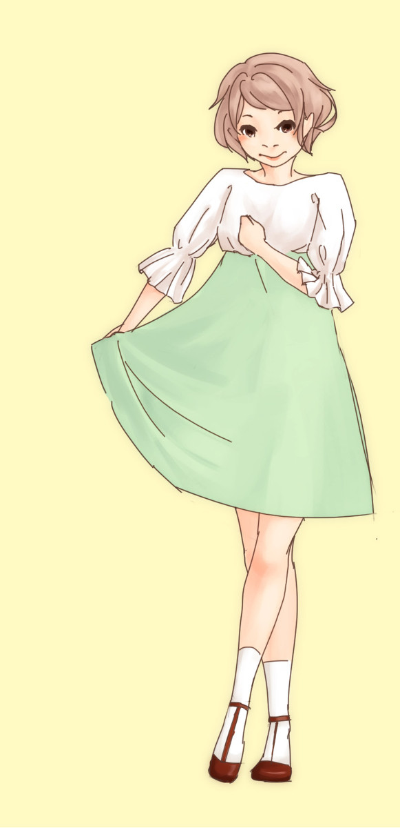 春