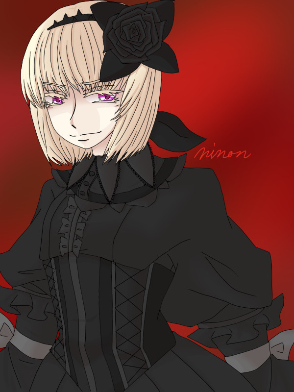 ニノン様