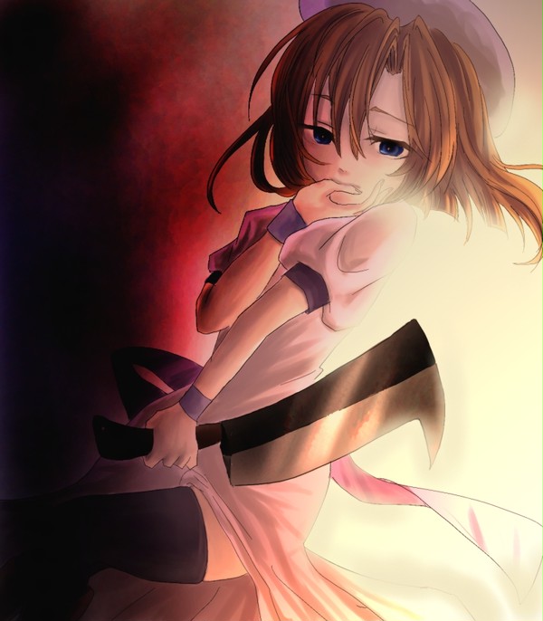 竜宮さん
