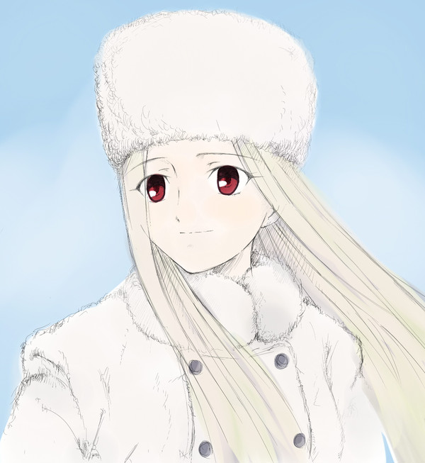 アイリスフィール