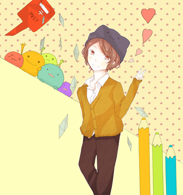 RE:無題