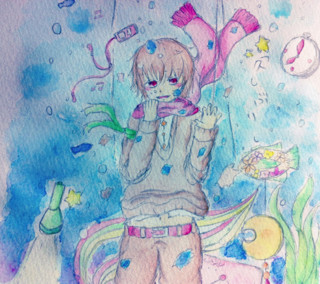 久しぶり