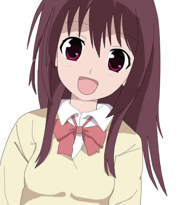 クロチャーprpr