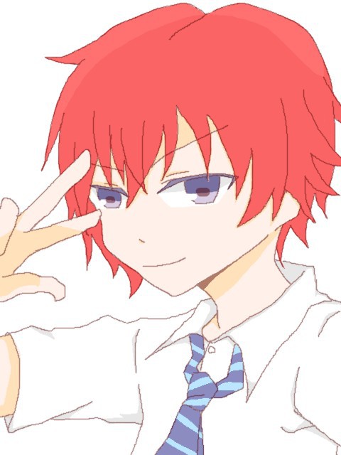 らくがき
