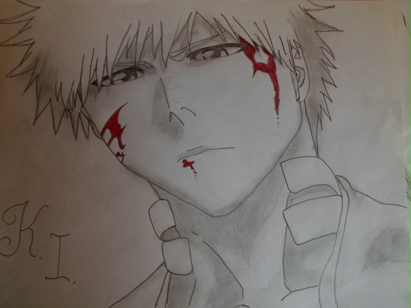 Kurosaki Ichigo 366
