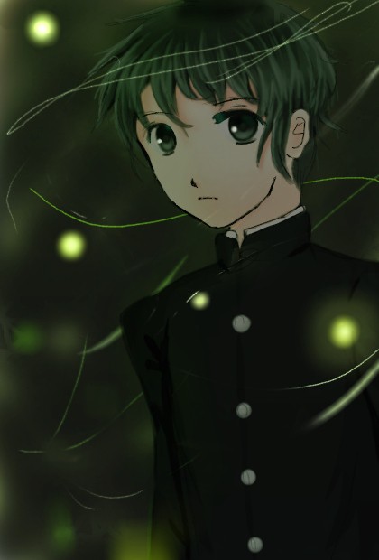 ほたる