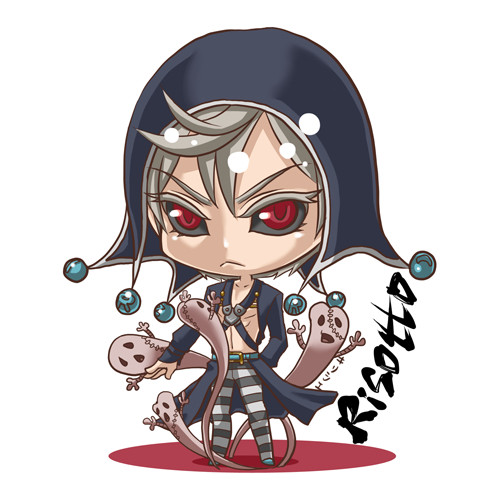 SDリゾット