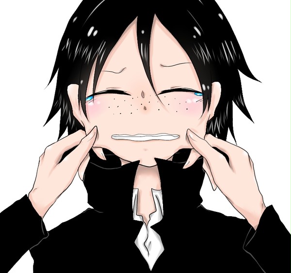 「ツッギーいだい…」