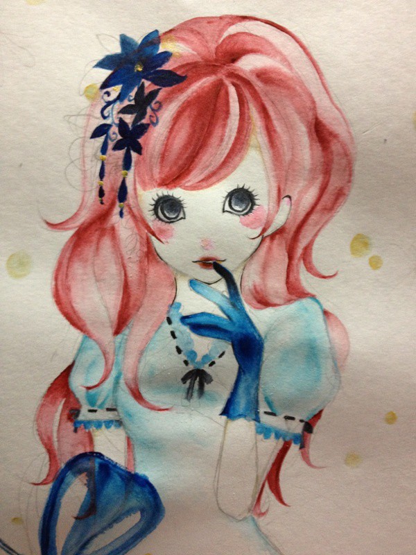 試行錯誤中