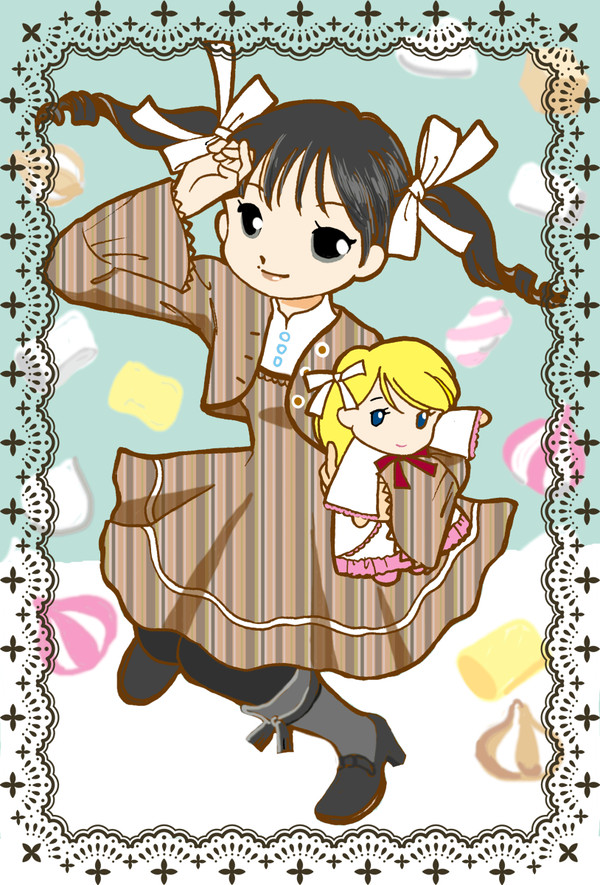 Haruka-niko