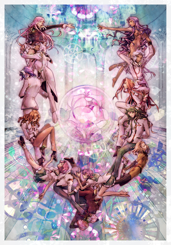 【 U 】