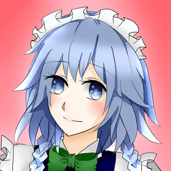 咲夜さん