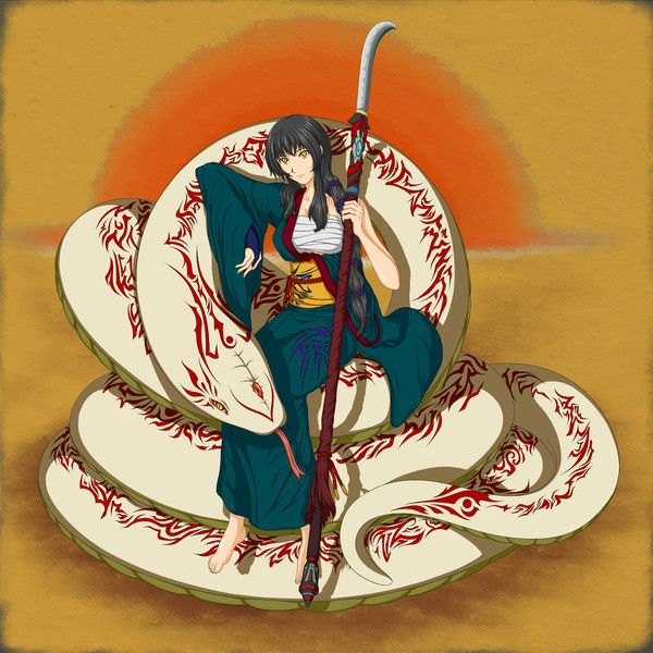 2013 巳年