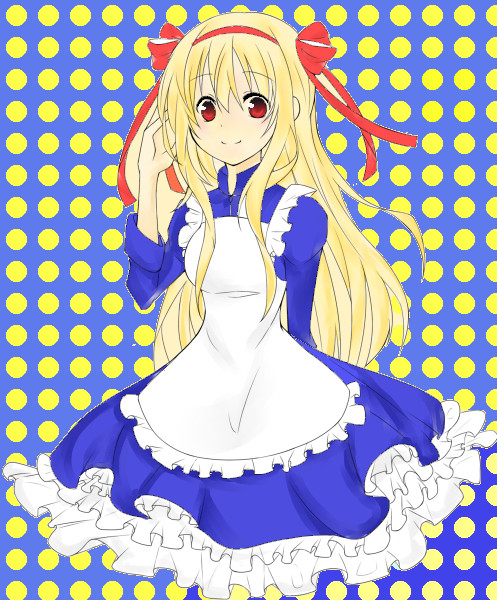 マリー