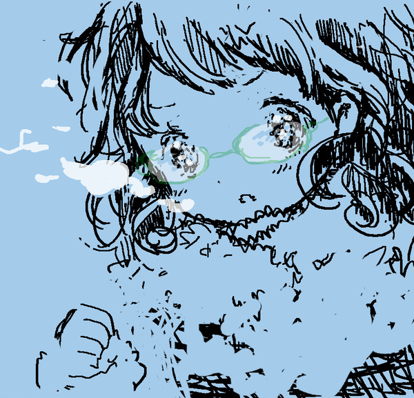 コミティア103：B１０b