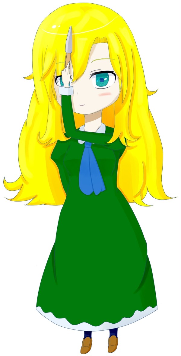 メアリーメアリーメアリーメアリーメアリーメアリー