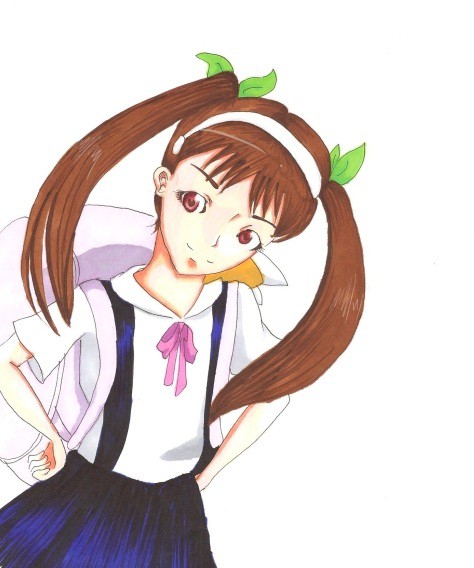 かみまみた