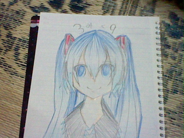 みっくみく！
