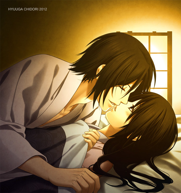 キス②