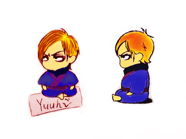 Yuuhi