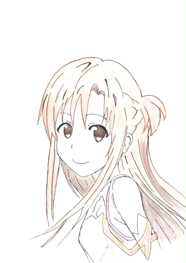 アスナ
