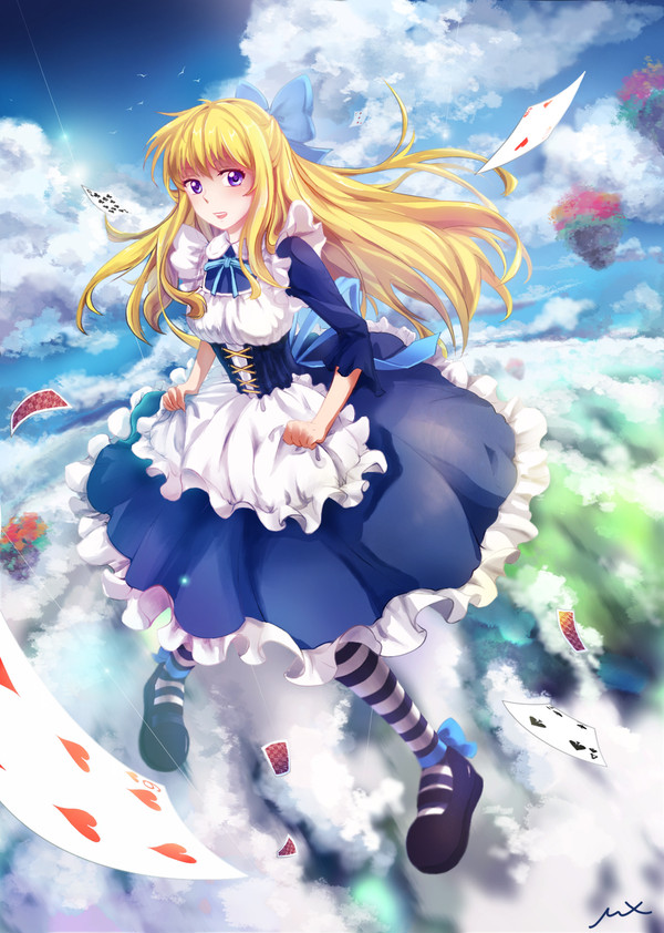 alice