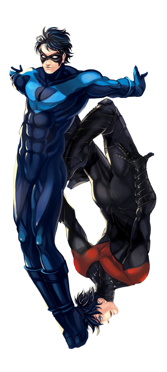 NIGHTWING