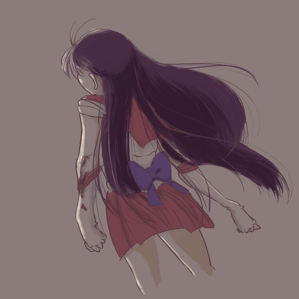 らくがき