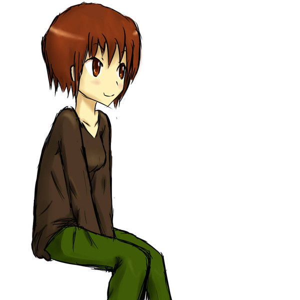 落書き
