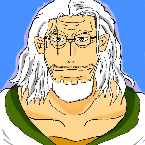 レイリー初書き