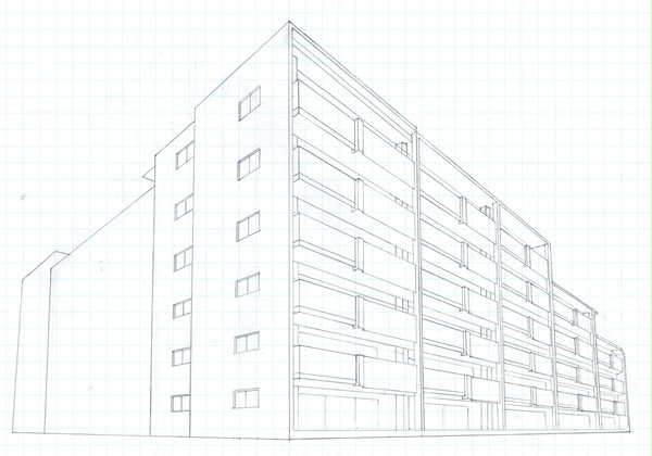 マンション