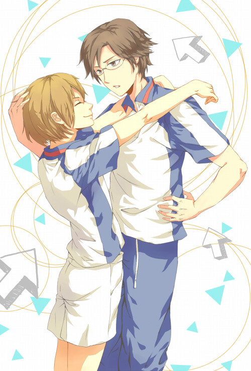 君と一緒なら