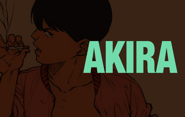 AKIRA