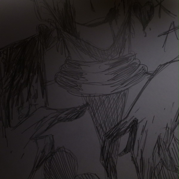 「次は誰を壊そうかな・・・★」