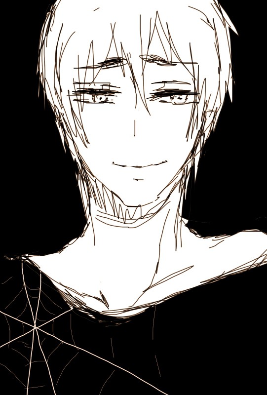 らくがき