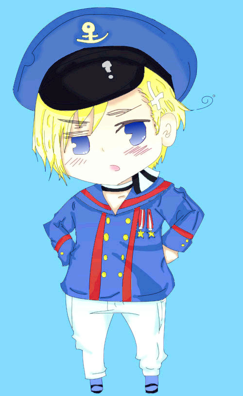 ノルウェー