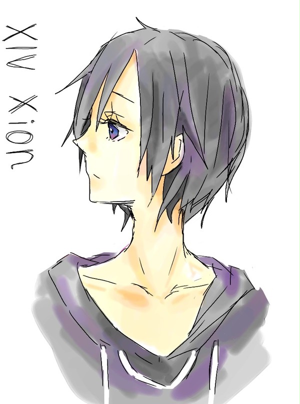 xion