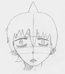 落書き