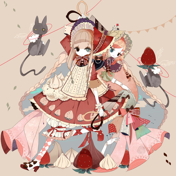 人形師