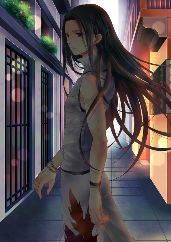兄さん