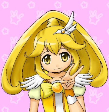 キュアピース