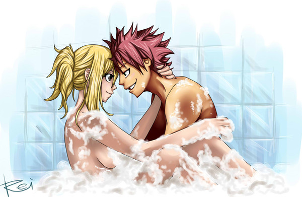 Bubble Bath