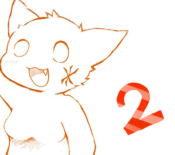つーちゃーん