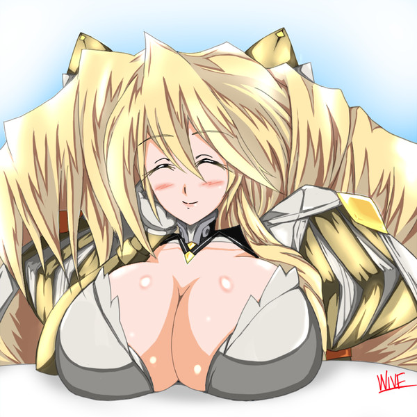 人狼女王