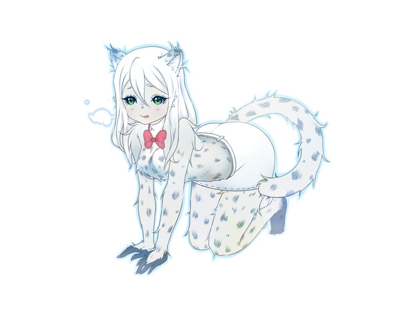 ユキヒョウ