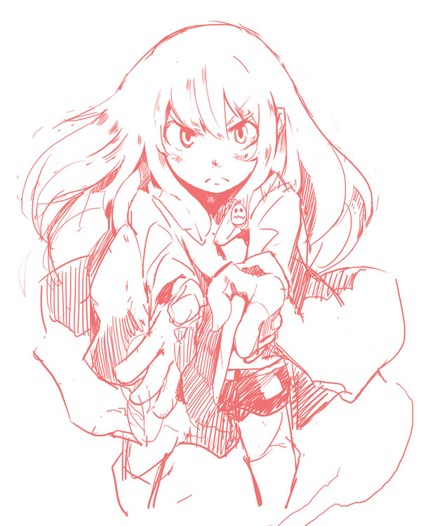 魔女っこ3