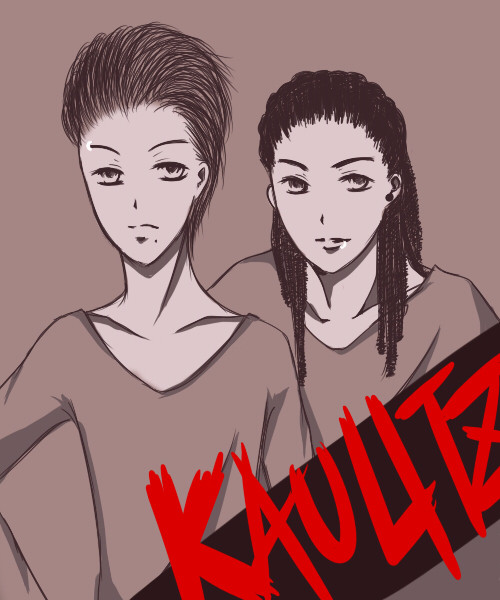 Kaulitz