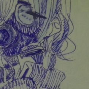 青モブちゃんまとめ2